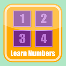 Learn to Read Numbers APK