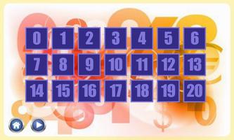 Learn to Read Numbers скриншот 1