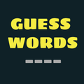 Guess Words