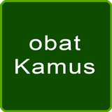 obat Kamus ikona