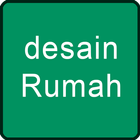 desain Rumah icono