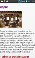 desain Rumah captura de pantalla 1