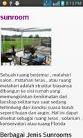 desain Rumah captura de pantalla 3