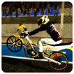 ikon Drag Bike Indo: Moto Racing