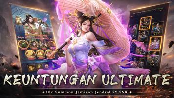 Idle Dynasty ภาพหน้าจอ 3