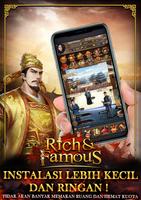 Kaisar Langit - Rich and Famous โปสเตอร์