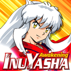 آیکون‌ Inuyasha Awakening
