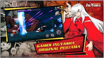 Inuyasha Awakening پوسٹر