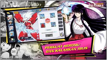 Inuyasha Awakening syot layar 1