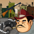 Mafia Street War