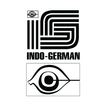Indo German ไอคอน