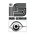 Indo German 아이콘