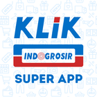 Klik Indogrosir-icoon