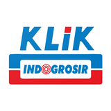 Klik Indogrosir simgesi