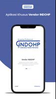 Seller INDOHP - Aplikasi Drops poster