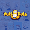 Yuki & Kula - Komik, Hiburan, 