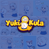 Yuki & Kula - Komik, Hiburan,  ikon