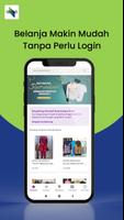 Galawi Store | Toko online ter poster