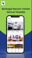 Galawi Store | Toko online ter screenshot 1