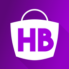 Hobi Belanja আইকন