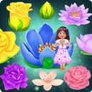 APK Blossom Flower Paradise 2