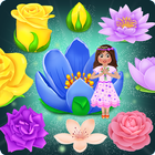 Blossom Flower Paradise 2 icône