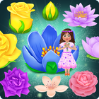 آیکون‌ Blossom Flower Paradise 2
