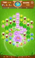 پوستر Blossom Flower Paradise 2