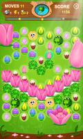 برنامه‌نما Blossom Flower Paradise 2 عکس از صفحه