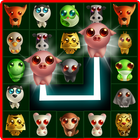Onet Animal Legend آئیکن