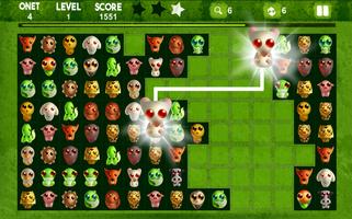 Onet Animal Legend اسکرین شاٹ 3