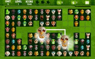 Onet Animal Legend اسکرین شاٹ 2