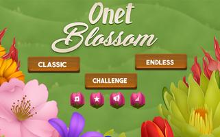 Onet Blossom Affiche