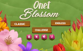 Onet Blossom plakat