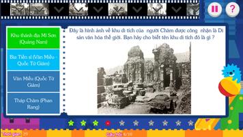 Tro Choi Lich Su 6 screenshot 1