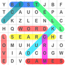 Word Search: Free Puzzle Casual Games APK