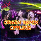 Orgen Remix icône