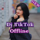 Dj Tiktok Viral Offline آئیکن