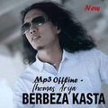 Lagu Thomas Arya - Berbeza Kasta Offline