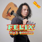Lagu Felix Cover Offline Full Album icône
