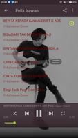 Lagu Felix Cover Offline Full Album screenshot 3