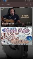 Lagu Felix Cover Offline Full Album screenshot 2