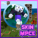 Cuphead Skin For Minecraft