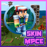 Poke Skin For Minecraft