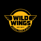 Wild Wings Pakistan أيقونة