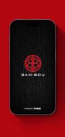 BAM-BOU 海报