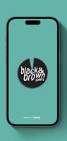 Black & Brown Bakers PK poster