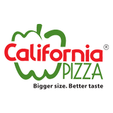California Pizza আইকন