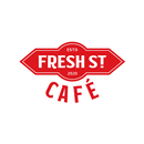 Fresh St. Cafe APK