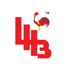 Lahore Broast icon